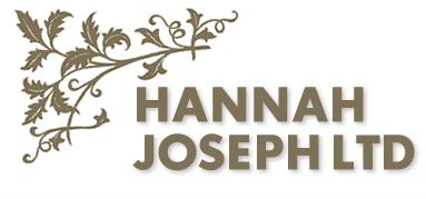 Hannah Joseph Marketing and Finance